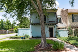 211 Ursuline St, Lafayette, LA 70506