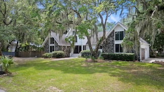 1 Forest Trail Ct 1 Ct Unit 1, Isle of Palms, SC 29451