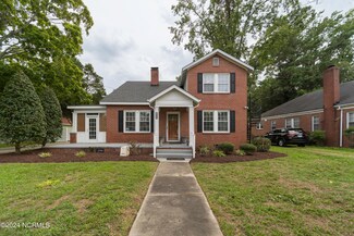 1206 E Walnut St, Goldsboro, NC 27530