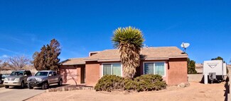 2311 Arlin Ct NE, Rio Rancho, NM 87124