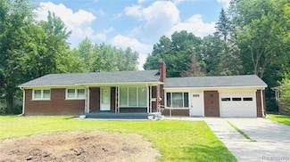 23930 Eureka Ave, Warren, MI 48091