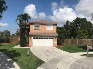 6763 Saltaire Terrace, Margate, FL 33063