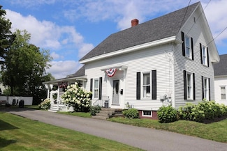120 Birch St, Bangor, ME 04401