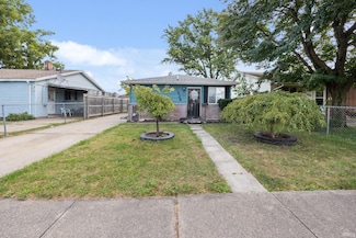 1624 S Carlisle St, South Bend, IN 46613