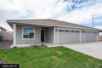 6845 W 38th Ave Unit 107, Kennewick, WA 99338