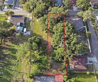 3609 E North Bay St, Tampa, FL 33610