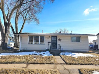 305 E Main St, Spencer, WI 54479