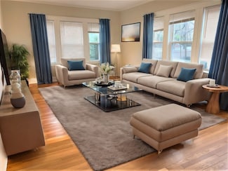59 Algonquin Rd Unit 59, Chestnut Hill, MA 02467