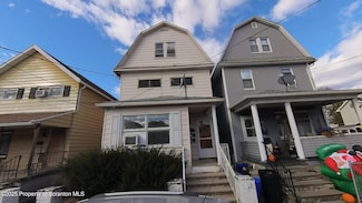 52 Luzerne St Unit 1, Hanover Township, PA 18706