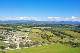 00 Field Days Rd, New Haven, VT 05472