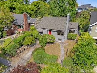 6522 48th Ave NE, Seattle, WA 98115