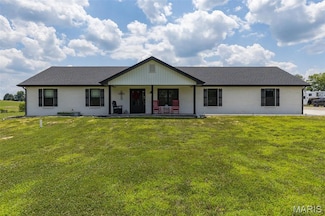 2566 Watson Rd, Pendleton Township, MO 63601