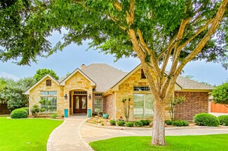 2309 Lynbrook Dr, Abilene, TX 79606
