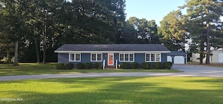 613 Doolittle Mill Rd, Conway, NC 27820