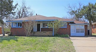 1636 NE 46th St, Oklahoma City, OK 73111