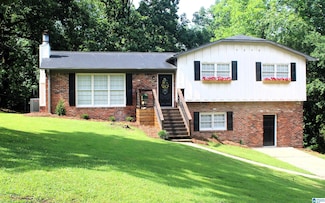 1140 Tribe Trail, Alabaster, AL 35007