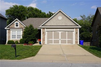 16567 S Sunset St, Olathe, KS 66062