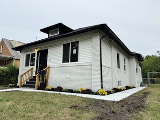 511 E 43rd Ave, Gary, IN 46409