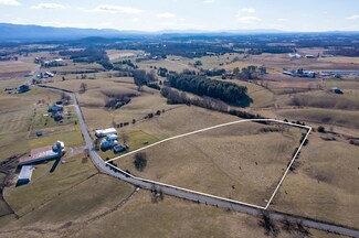 0 Oak Shade Rd Unit 648264, Harrisonburg, VA 22801