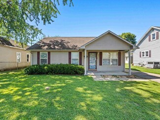 1811 Monarch Ave, Owensboro, KY 42303