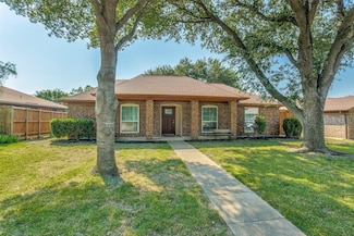 1016 Ledgemont Dr, Plano, TX 75025
