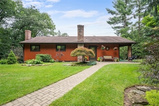 71 Mcclure Rd, Cheswick, PA 15024
