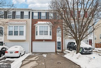 18521 Sierra Springs Square, Leesburg, VA 20176