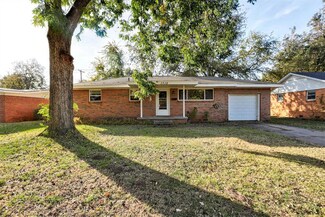 1712 W Boyd St, Norman, OK 73069