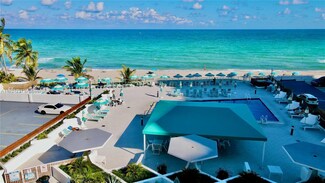 3140 S Ocean Dr Unit 512, Hallandale Beach, FL 33009