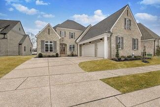 3318 Hidden Bend Ln, Collierville, TN 38017