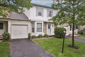 354 W Birchwood Ave, Palatine, IL 60067