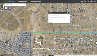 1113 Ventura St NE, Rio Rancho, NM 87124