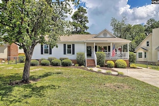102 Savanna Woods Cir, West Columbia, SC 29170