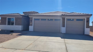 3488 Double O Dr, Kingman, AZ 86409