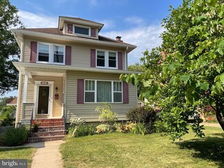 705 Regester Ave, Baltimore, MD 21212