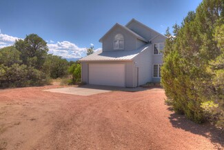 429 Vega Rd, Walsenburg, CO 81089