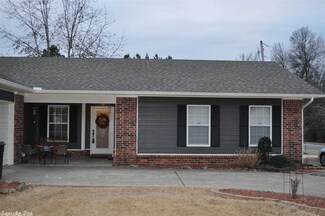 305 E Briarwood, Perryville, AR 72126