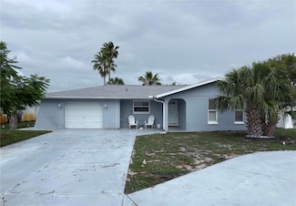 10208 Oak Hill Dr, Port Richey, FL 34668