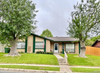 6522 Spring Garden St, San Antonio, TX 78249