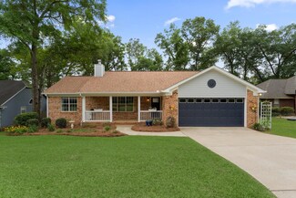 5753 Countryside Dr, Tallahassee, FL 32317