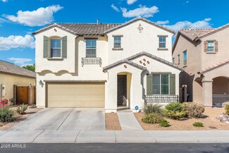 12038 W Briles Rd, Peoria, AZ 85383