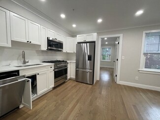 12 Lopez Ave Unit 2, Cambridge, MA 02141