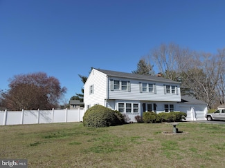 910 Park Dr, Seaford, DE 19973