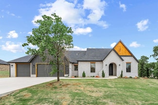 3048 Deer Run Trail, Guthrie, OK 73044