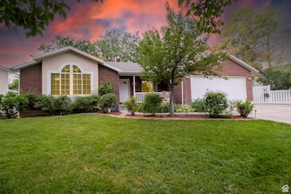 362 S 950 W, Layton, UT 84041