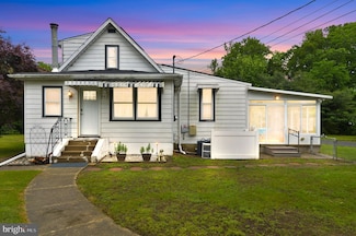 241 Glenn Ave, Blackwood, NJ 08012