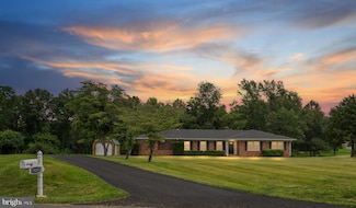 19253 Rolling Hills Dr, Culpeper, VA 22701