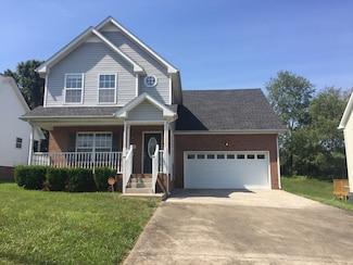 1528 Tylertown Rd, Clarksville, TN 37040