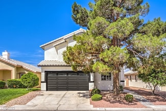 2133 Linden Tree St, Las Vegas, NV 89156