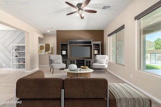 8501 N Lone Ranger Rd, Tucson, AZ 85743